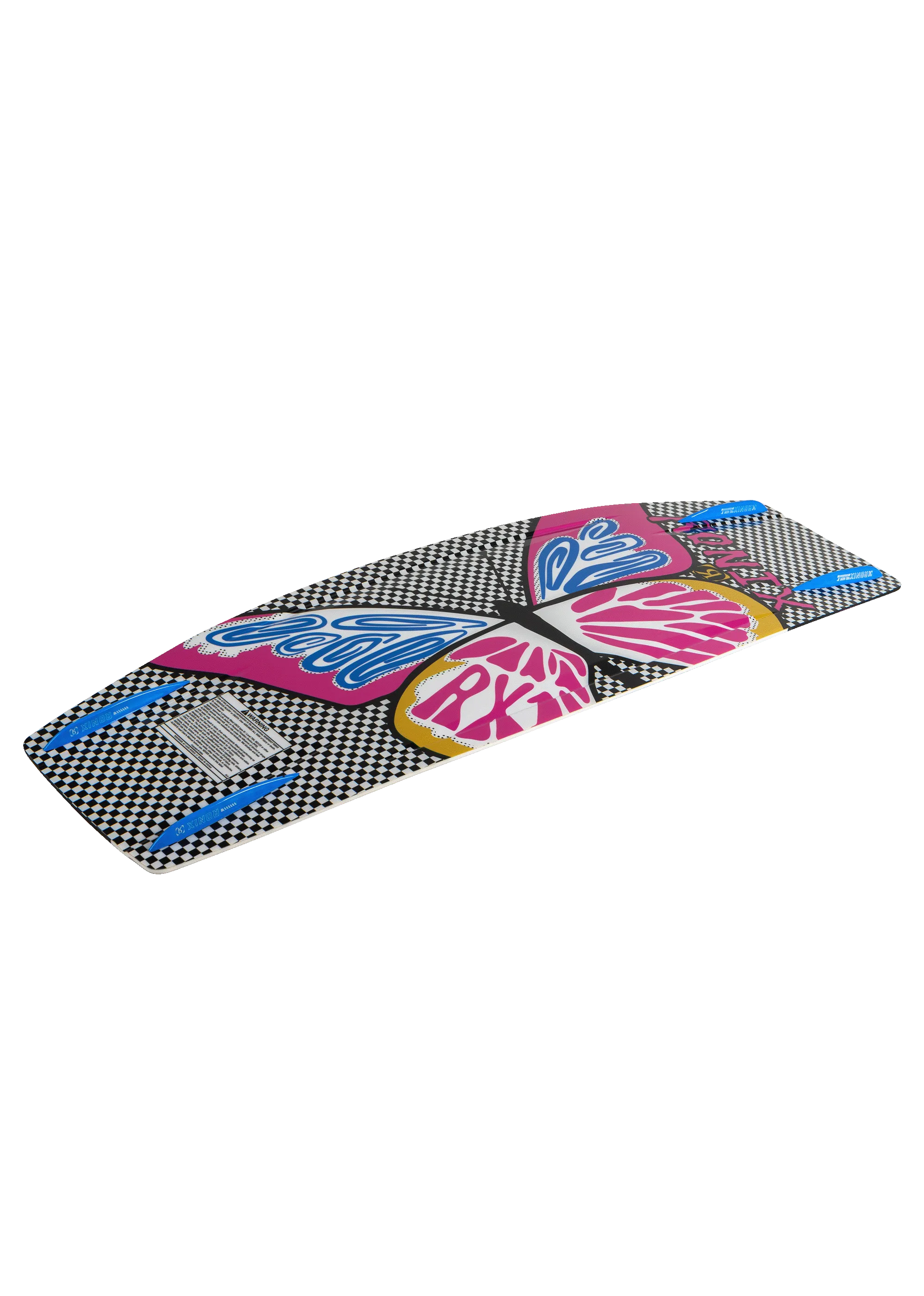 2025 Ronix RX1 - Girl's Edition Wakeboard