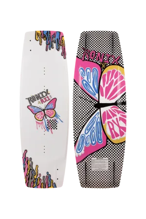 2025 Ronix RX1 - Girl's Edition Wakeboard