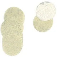 2" Klingspor Sanding Discs - Hook & Loop