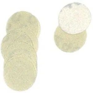 2" Klingspor Sanding Discs - Hook & Loop