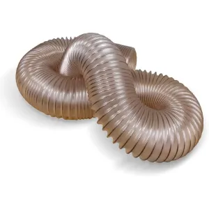 2" PU HOSE 6M