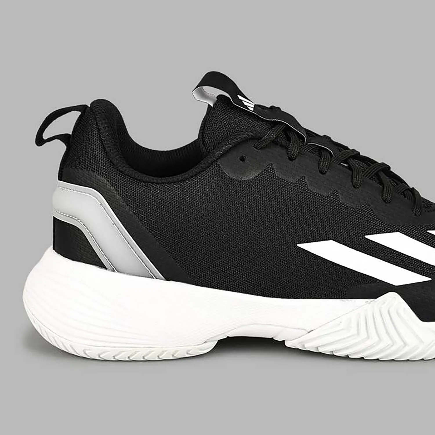 Adidas Cyberstin M Tennis Shoes – Lightweight, Durable Court Footwear with Non-Marking Sole & Enhanced Grip for Men
