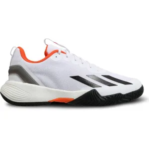 Adidas Cyberstin M Tennis Shoes – Lightweight, Durable Court Footwear with Non-Marking Sole & Enhanced Grip for Men