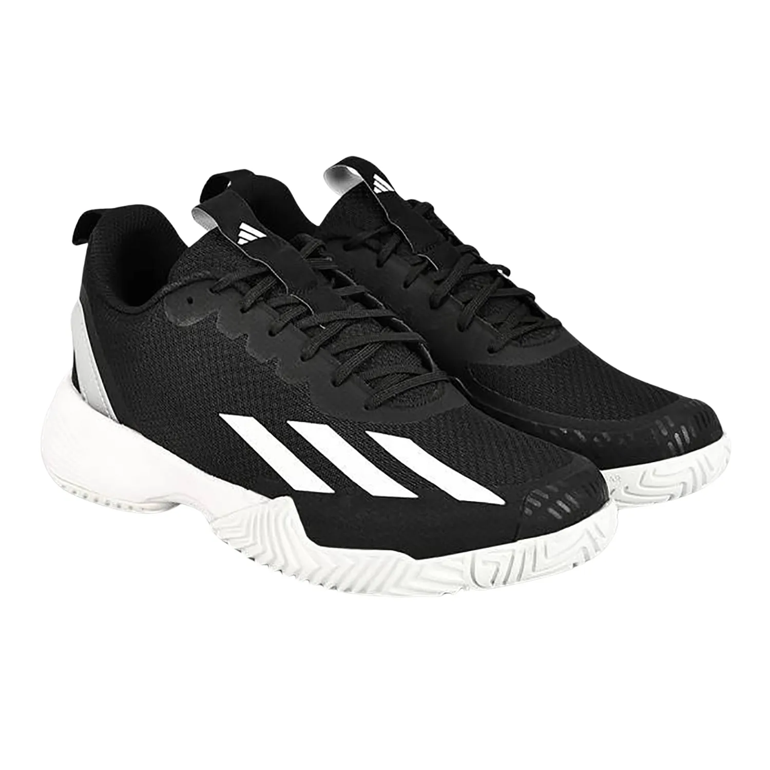 Adidas Cyberstin M Tennis Shoes – Lightweight, Durable Court Footwear with Non-Marking Sole & Enhanced Grip for Men