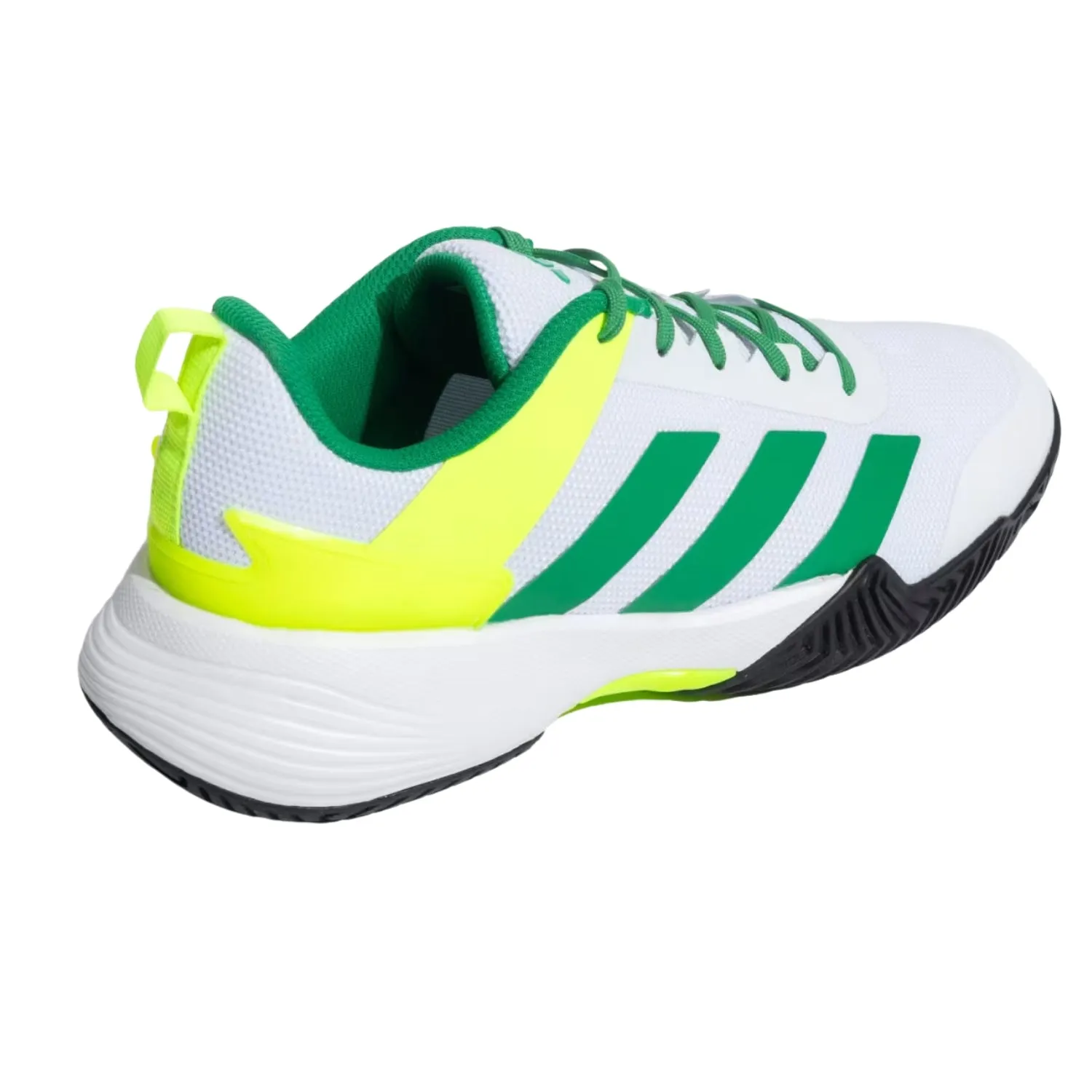 Adidas Tennis Top Men’s Tennis Shoes – Lightweight Breathable Court Footwear with Durable Grip for Match & Practice