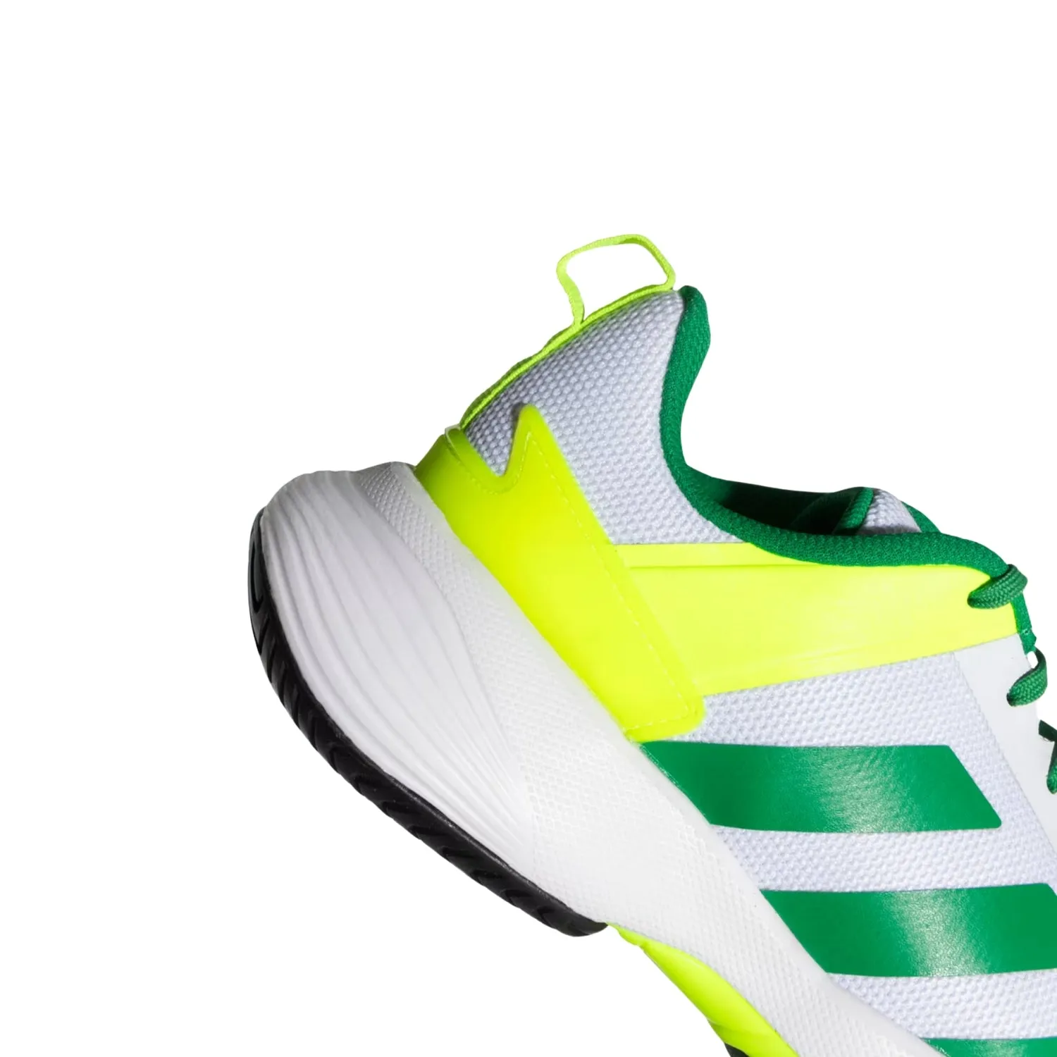 Adidas Tennis Top Men’s Tennis Shoes – Lightweight Breathable Court Footwear with Durable Grip for Match & Practice