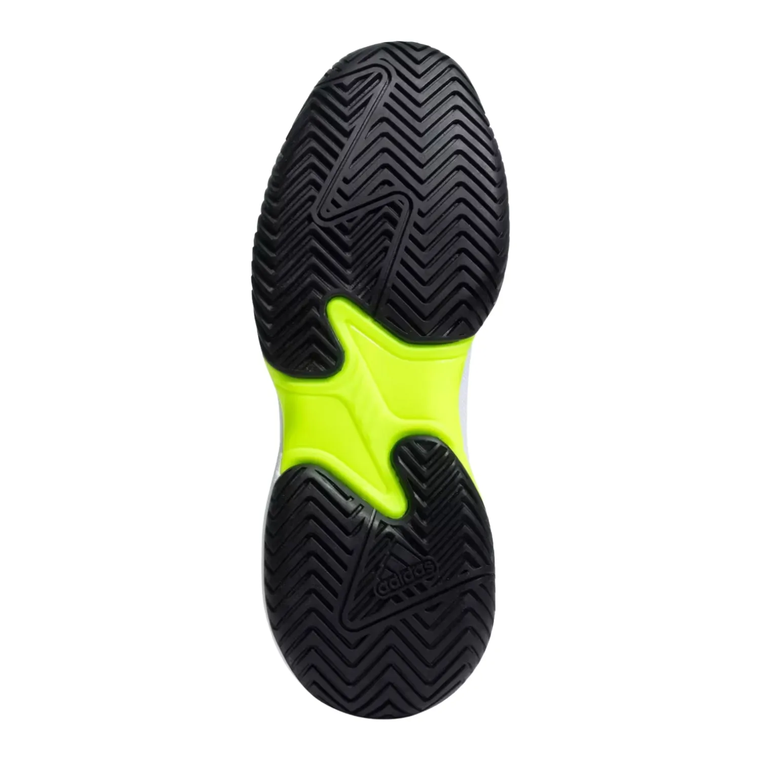 Adidas Tennis Top Men’s Tennis Shoes – Lightweight Breathable Court Footwear with Durable Grip for Match & Practice