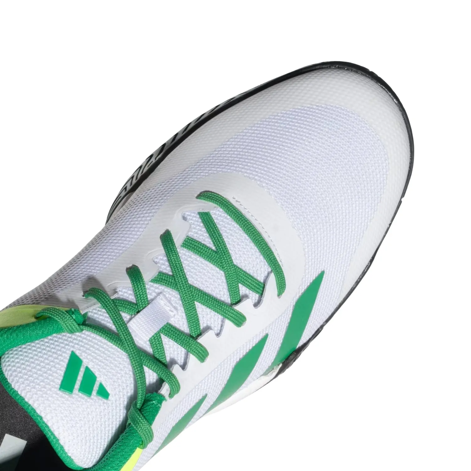 Adidas Tennis Top Men’s Tennis Shoes – Lightweight Breathable Court Footwear with Durable Grip for Match & Practice