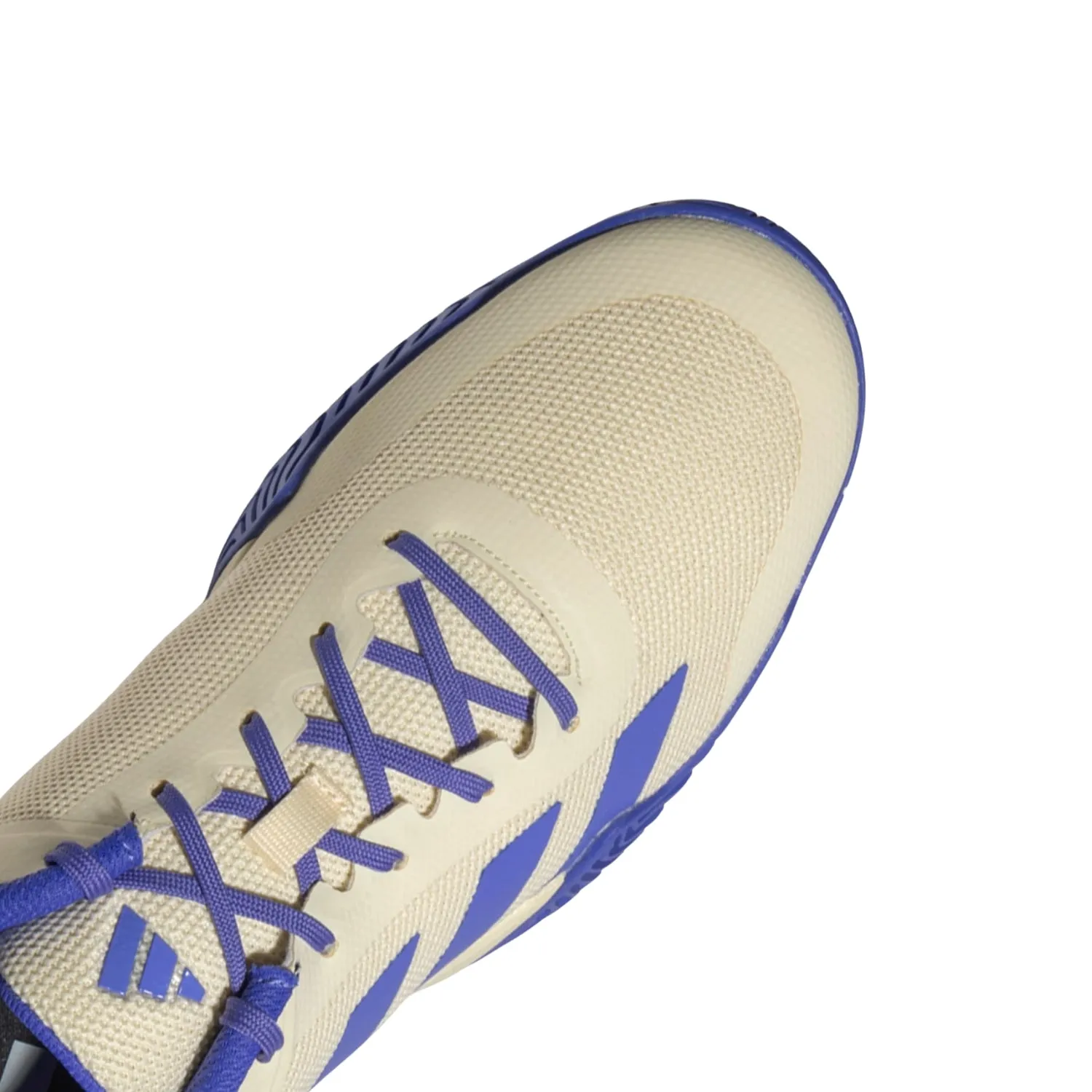 Adidas Tennis Top Men’s Tennis Shoes – Lightweight Breathable Court Footwear with Durable Grip for Match & Practice