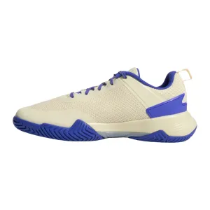 Adidas Tennis Top Men’s Tennis Shoes – Lightweight Breathable Court Footwear with Durable Grip for Match & Practice