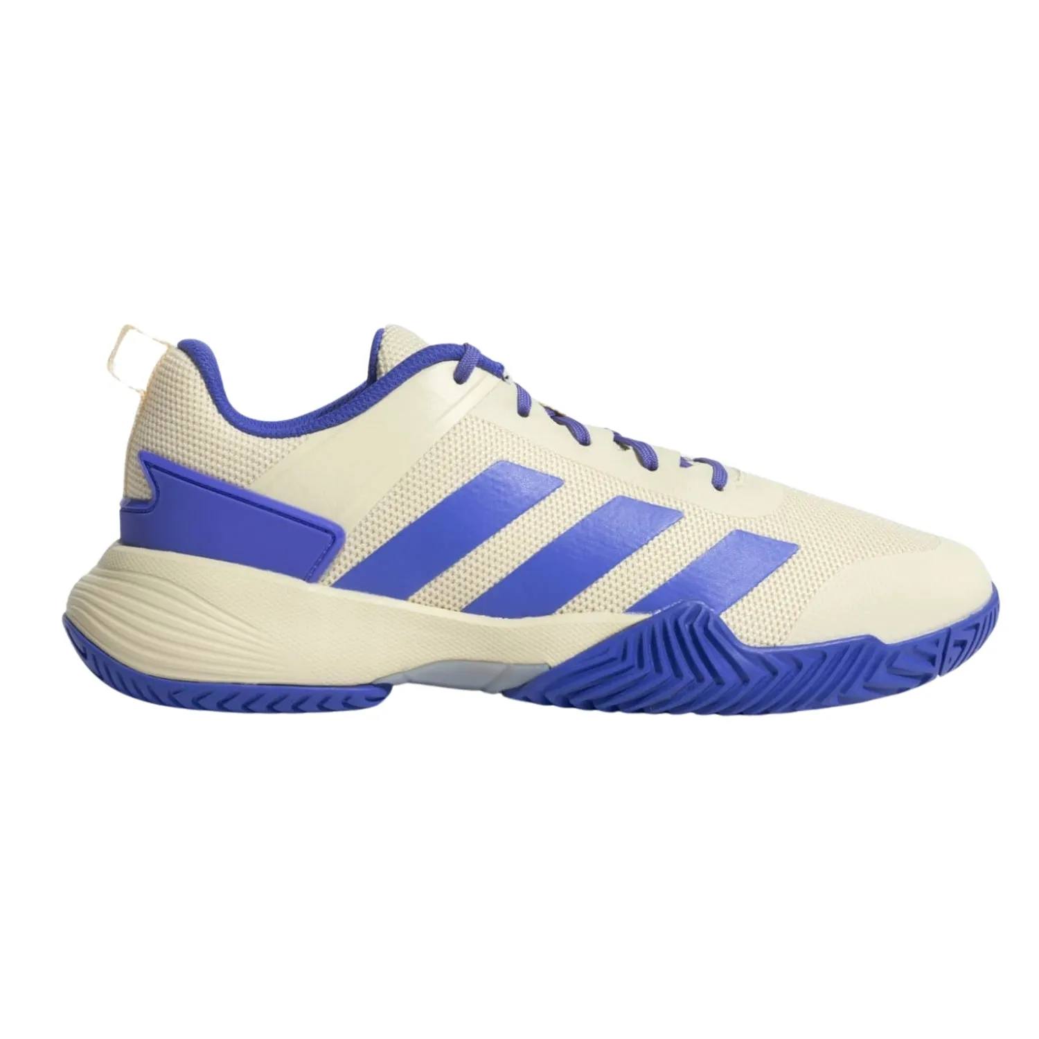 Adidas Tennis Top Men’s Tennis Shoes – Lightweight Breathable Court Footwear with Durable Grip for Match & Practice