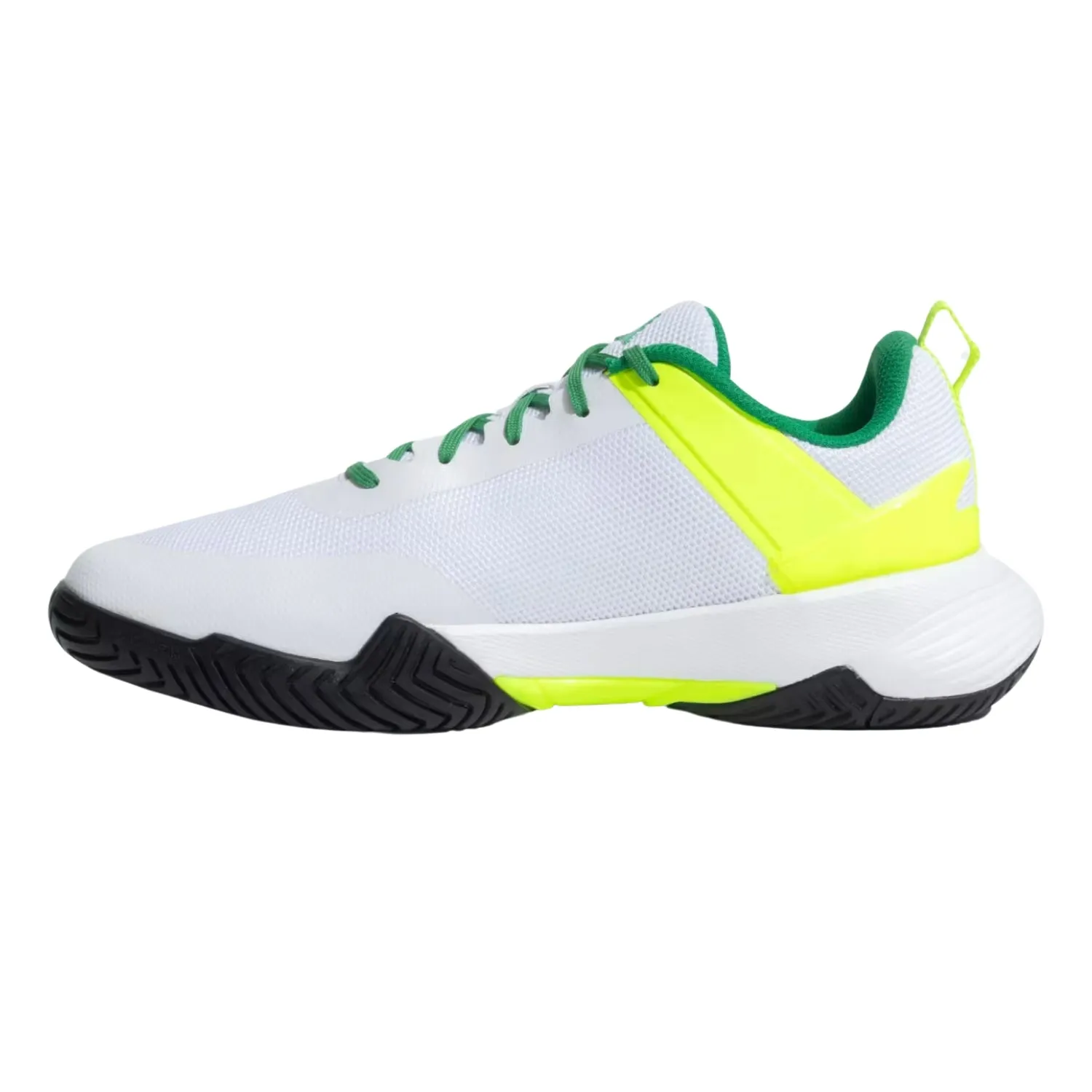Adidas Tennis Top Men’s Tennis Shoes – Lightweight Breathable Court Footwear with Durable Grip for Match & Practice