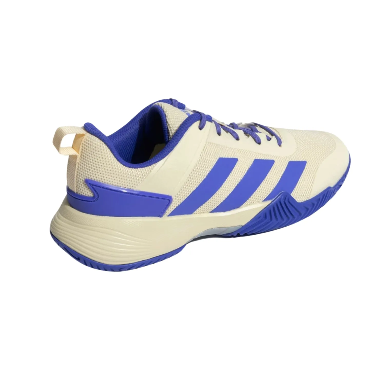 Adidas Tennis Top Men’s Tennis Shoes – Lightweight Breathable Court Footwear with Durable Grip for Match & Practice
