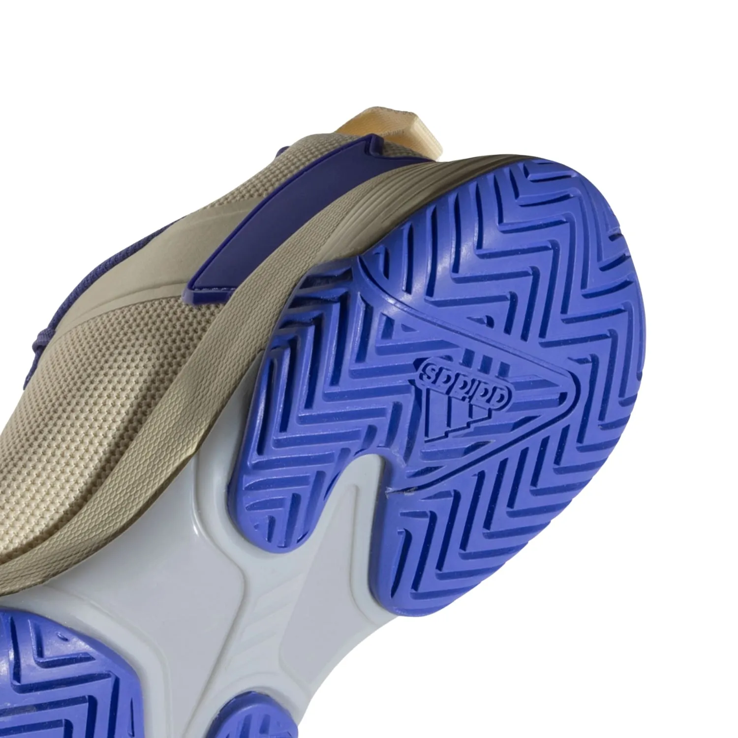 Adidas Tennis Top Men’s Tennis Shoes – Lightweight Breathable Court Footwear with Durable Grip for Match & Practice