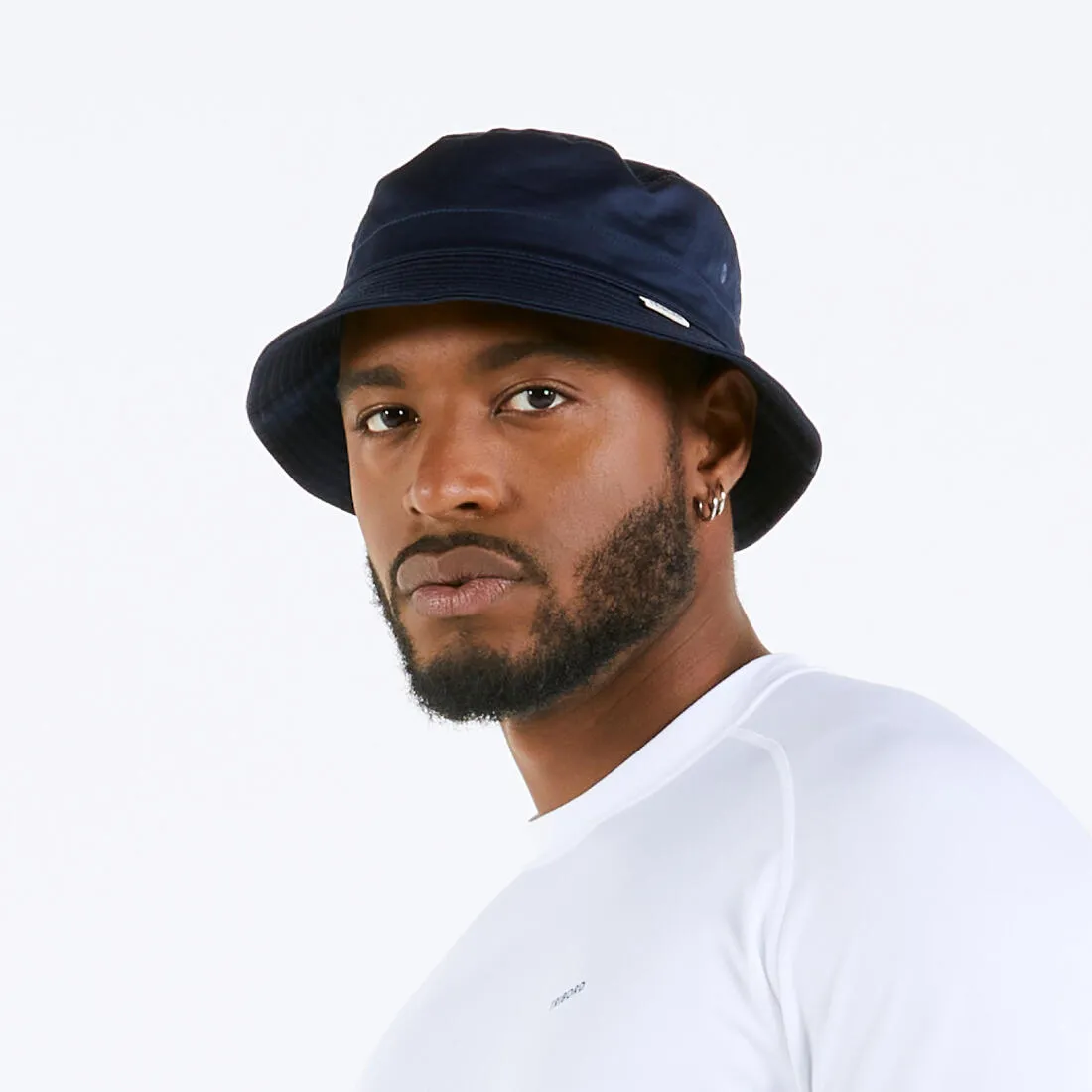 Adults’ Sailing boat hat 100 cotton