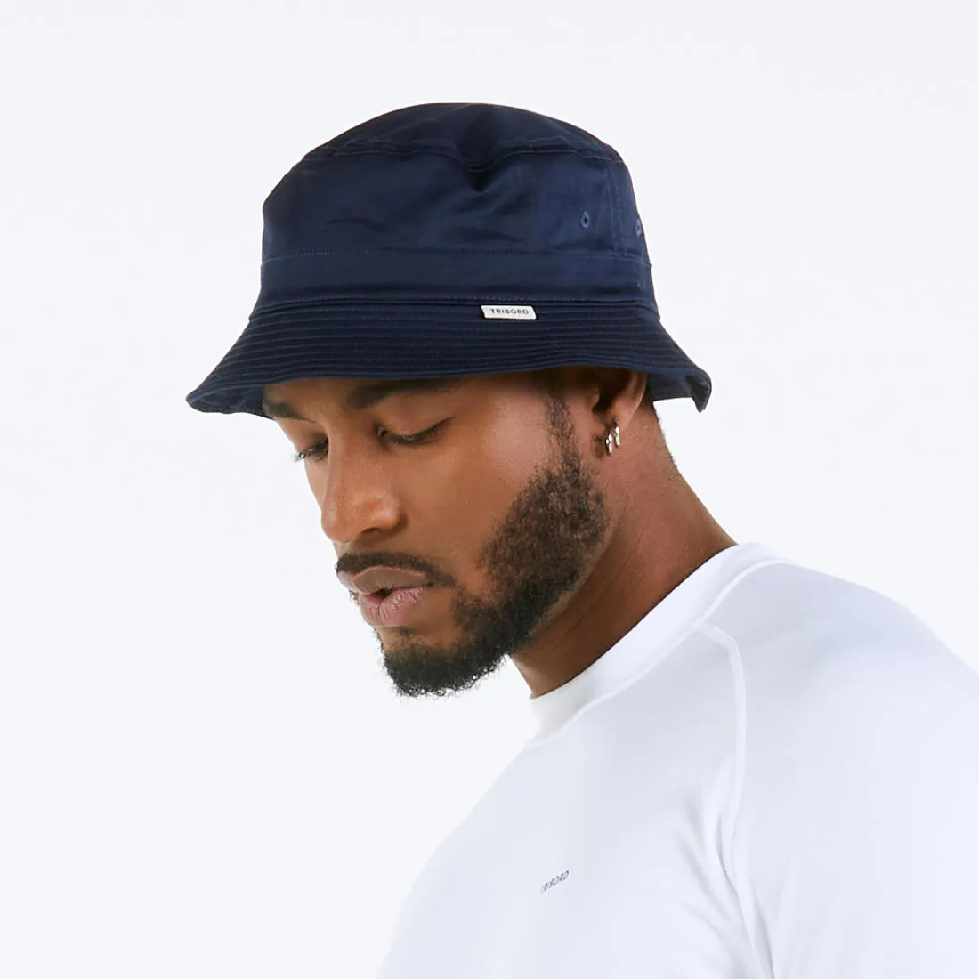 Adults’ Sailing boat hat 100 cotton