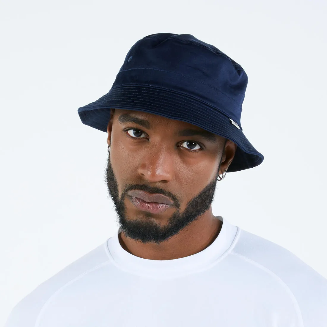 Adults’ Sailing boat hat 100 cotton