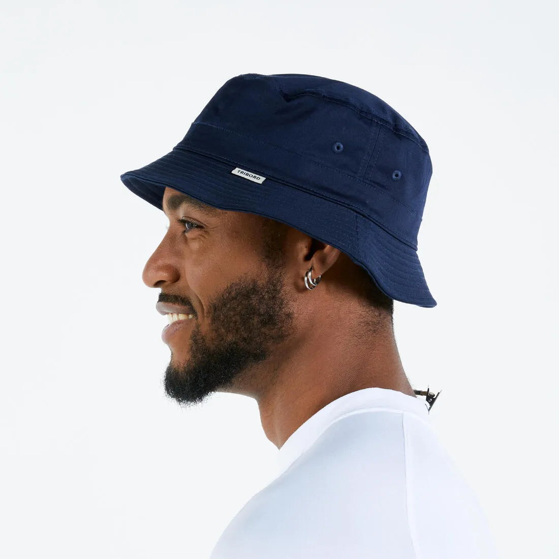 Adults’ Sailing boat hat 100 cotton