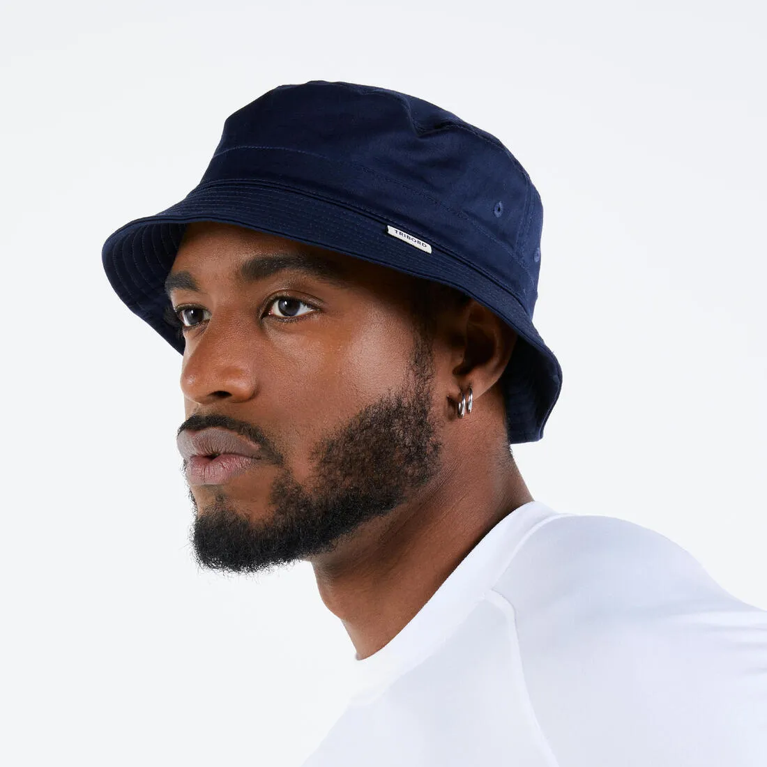 Adults’ Sailing boat hat 100 cotton