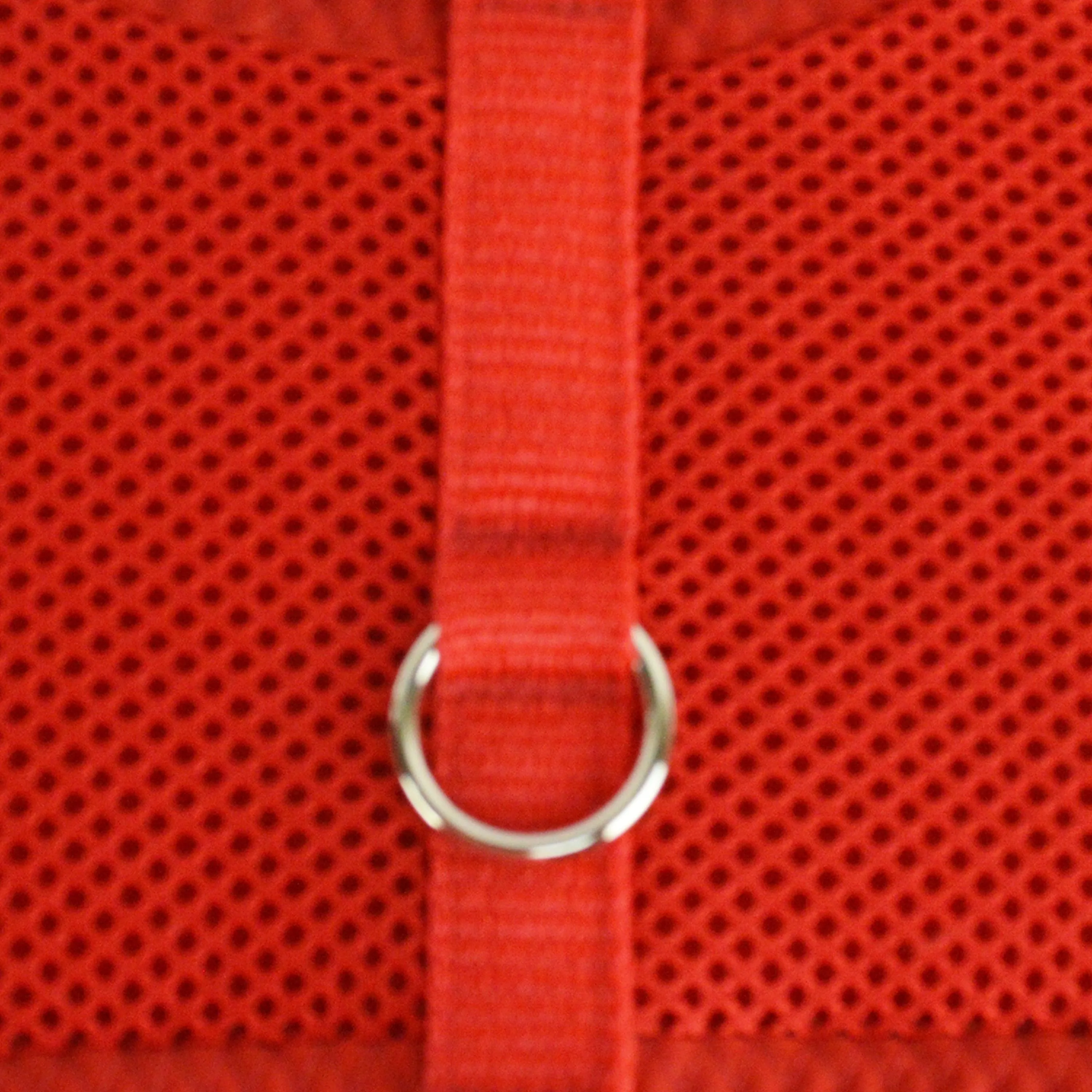 Air Mesh Dog Vest Harness - 7 Colors Customized for Safety
