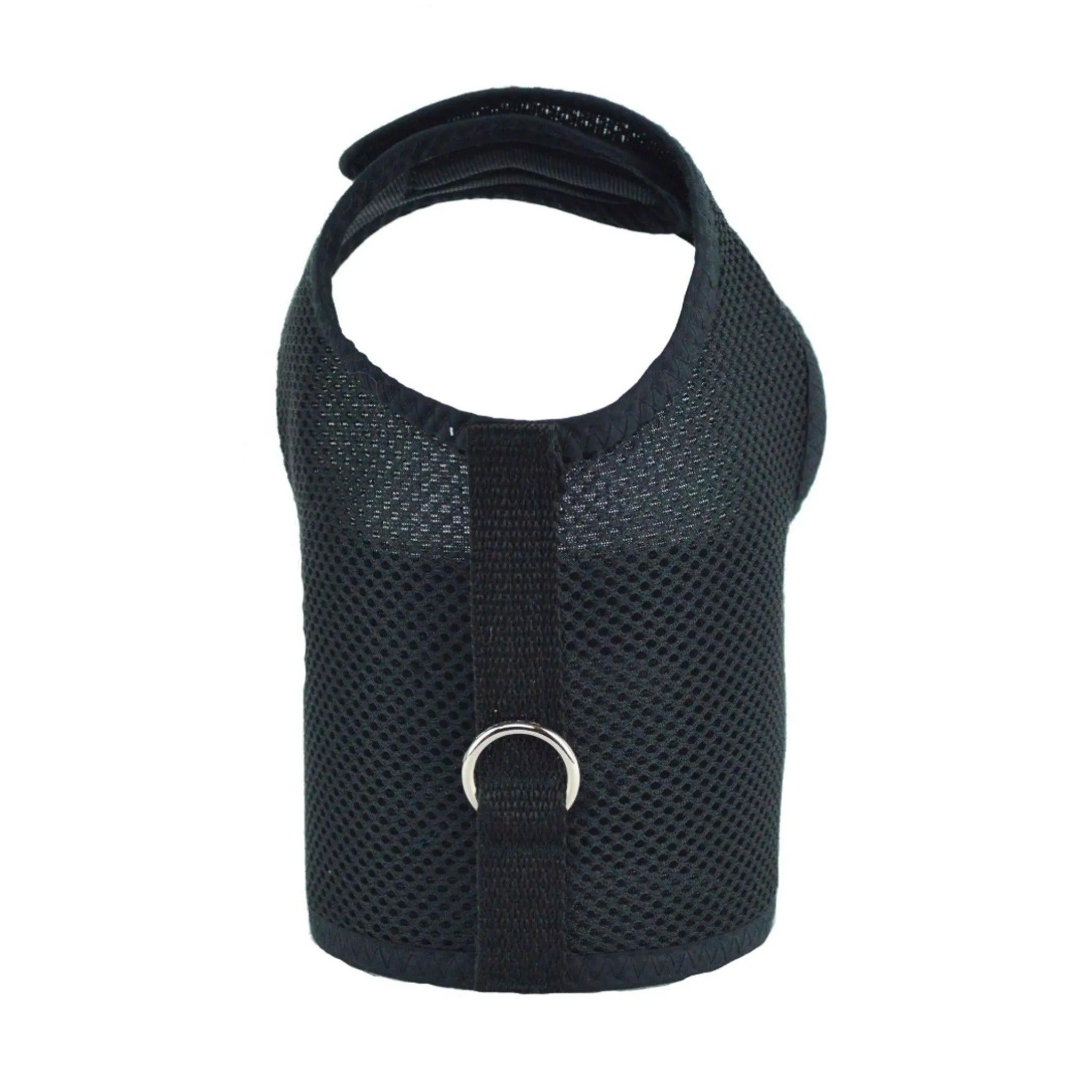 Air Mesh Dog Vest Harness - 7 Colors Customized for Safety