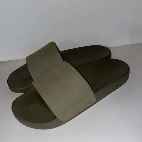 ALLSAINTS Carmel Slide Sandal