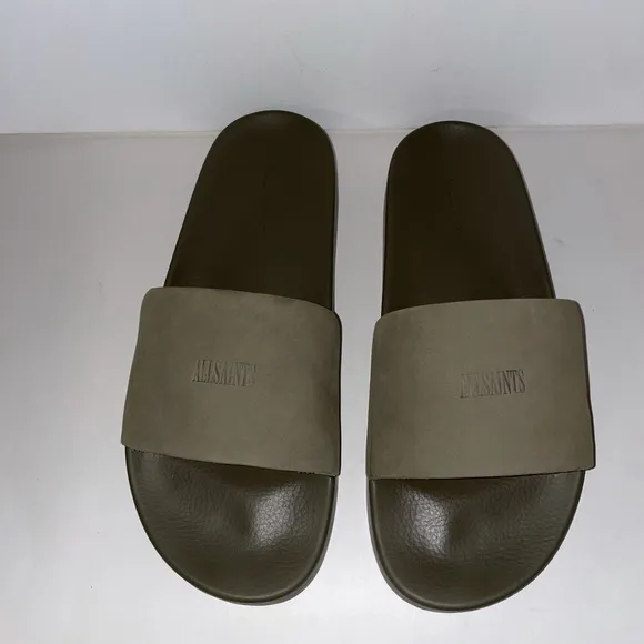 ALLSAINTS Carmel Slide Sandal