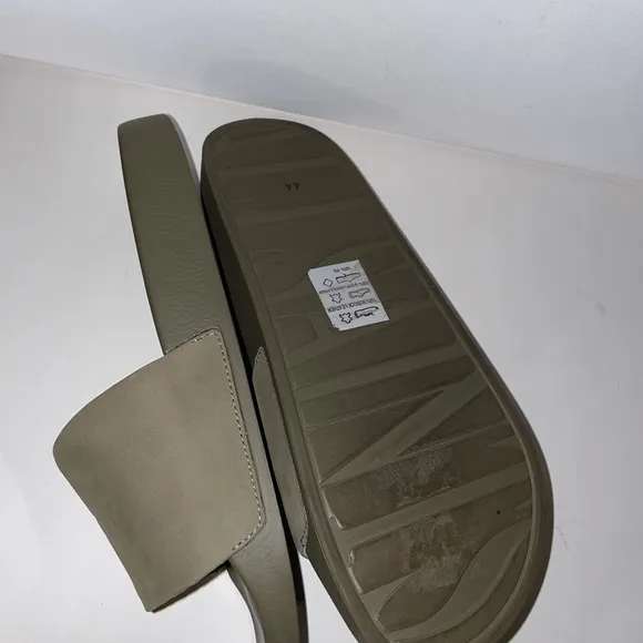 ALLSAINTS Carmel Slide Sandal