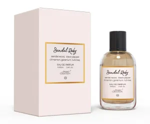 Amazing Creation Sandal Ruby Perfume For Women EDP PFB00098 100ml