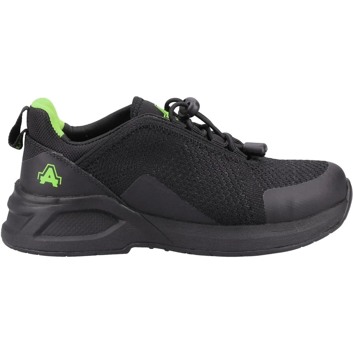 Amblers AS610 Ivy S1P Safety Trainers