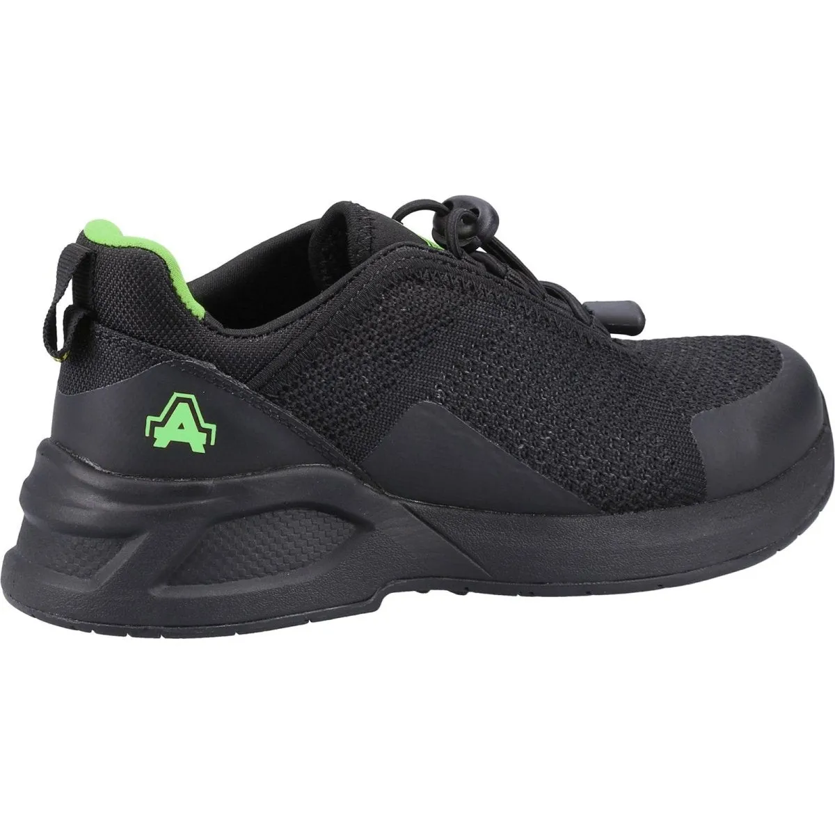 Amblers AS610 Ivy S1P Safety Trainers