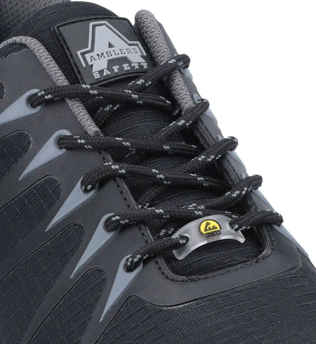 Amblers AS717C Baton Safety Trainers