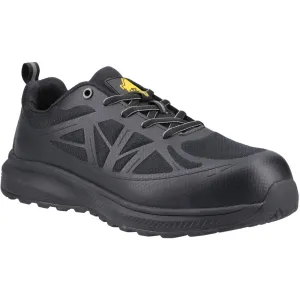 Amblers AS721C Hurdle Metal-Free Safety Trainers