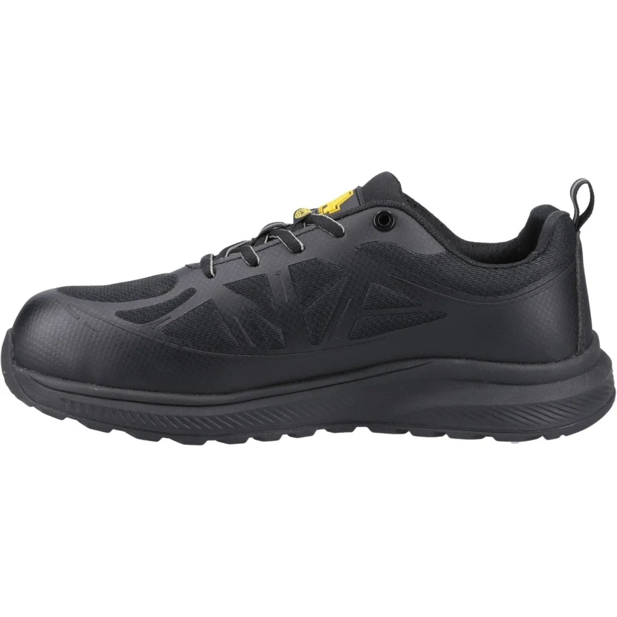 Amblers AS721C Hurdle Metal-Free Safety Trainers