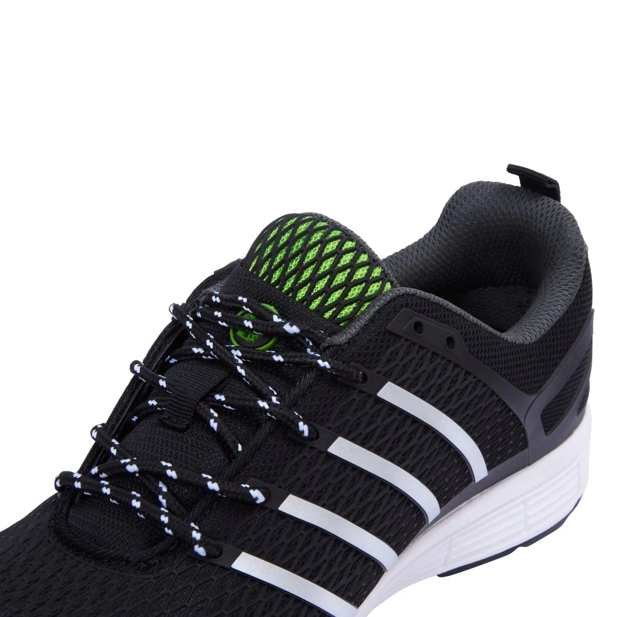 Apache Motion Mens Waterproof Safety Trainers