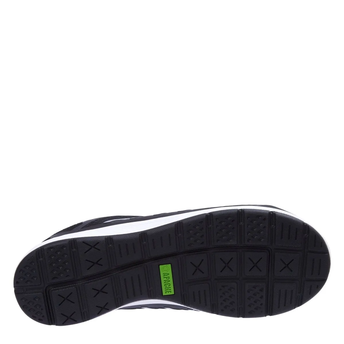 Apache Motion Mens Waterproof Safety Trainers