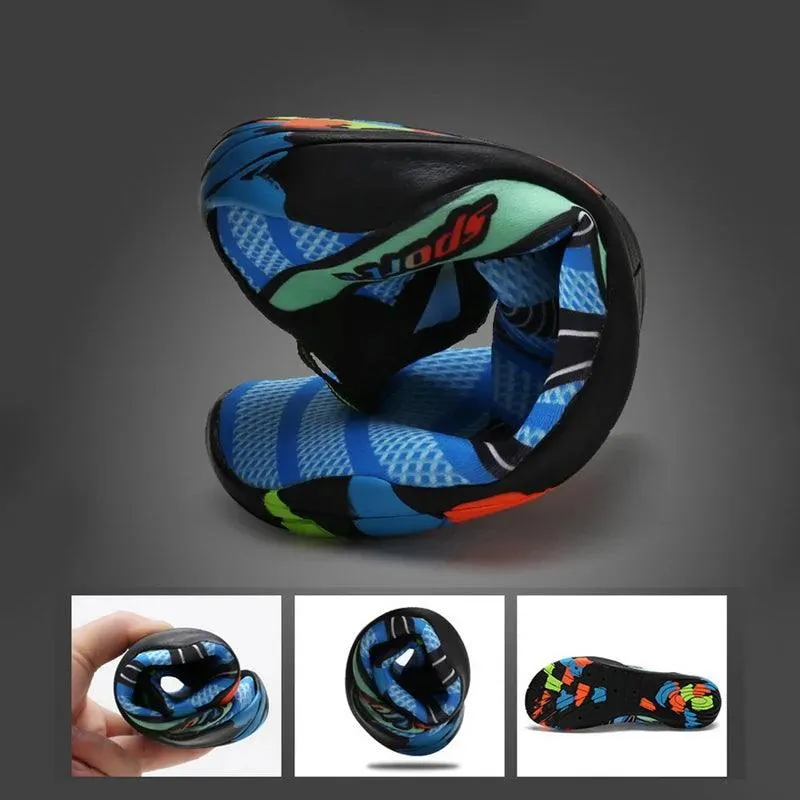 AquaStride Unisex Water Shoes