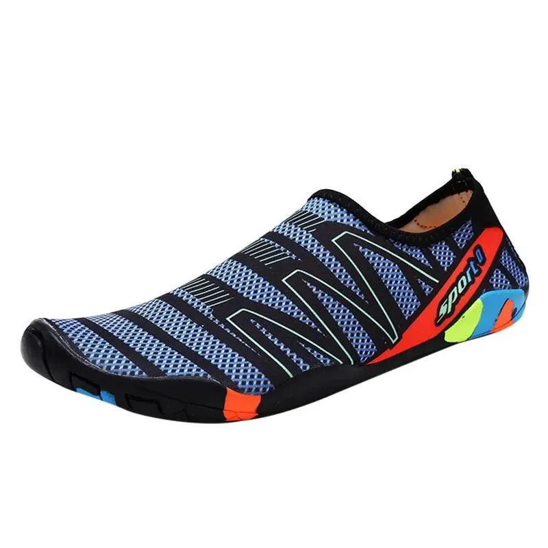 AquaStride Unisex Water Shoes