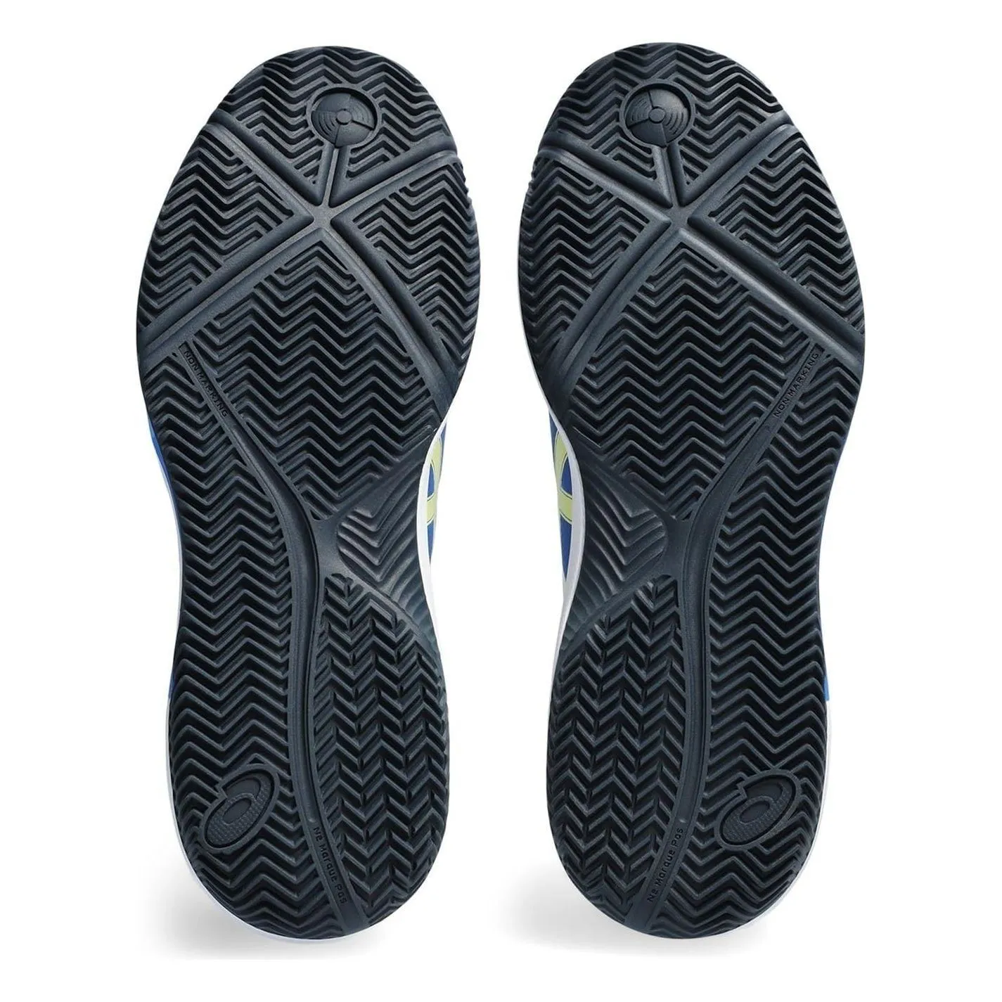 Asics GEL-DEDICATE 8 PADEL mens Sneaker