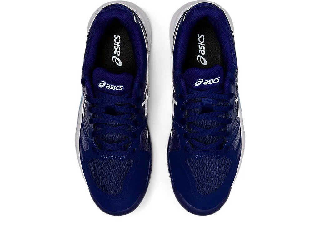 Asics Women's Gel Challenger 13 (Hardcourt) - Dive Blue/Soft Sky