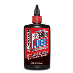Assembly Lube
