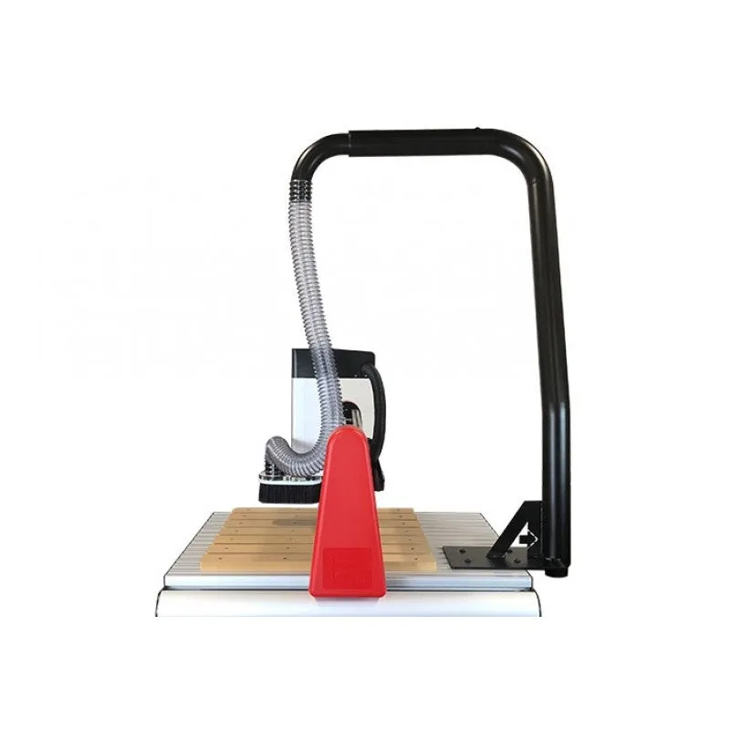 Axiom AODI Overarm Dust Collection for Iconic Series CNC Machines