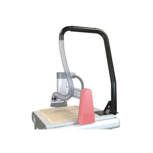 Axiom AODI Overarm Dust Collection for Iconic Series CNC Machines