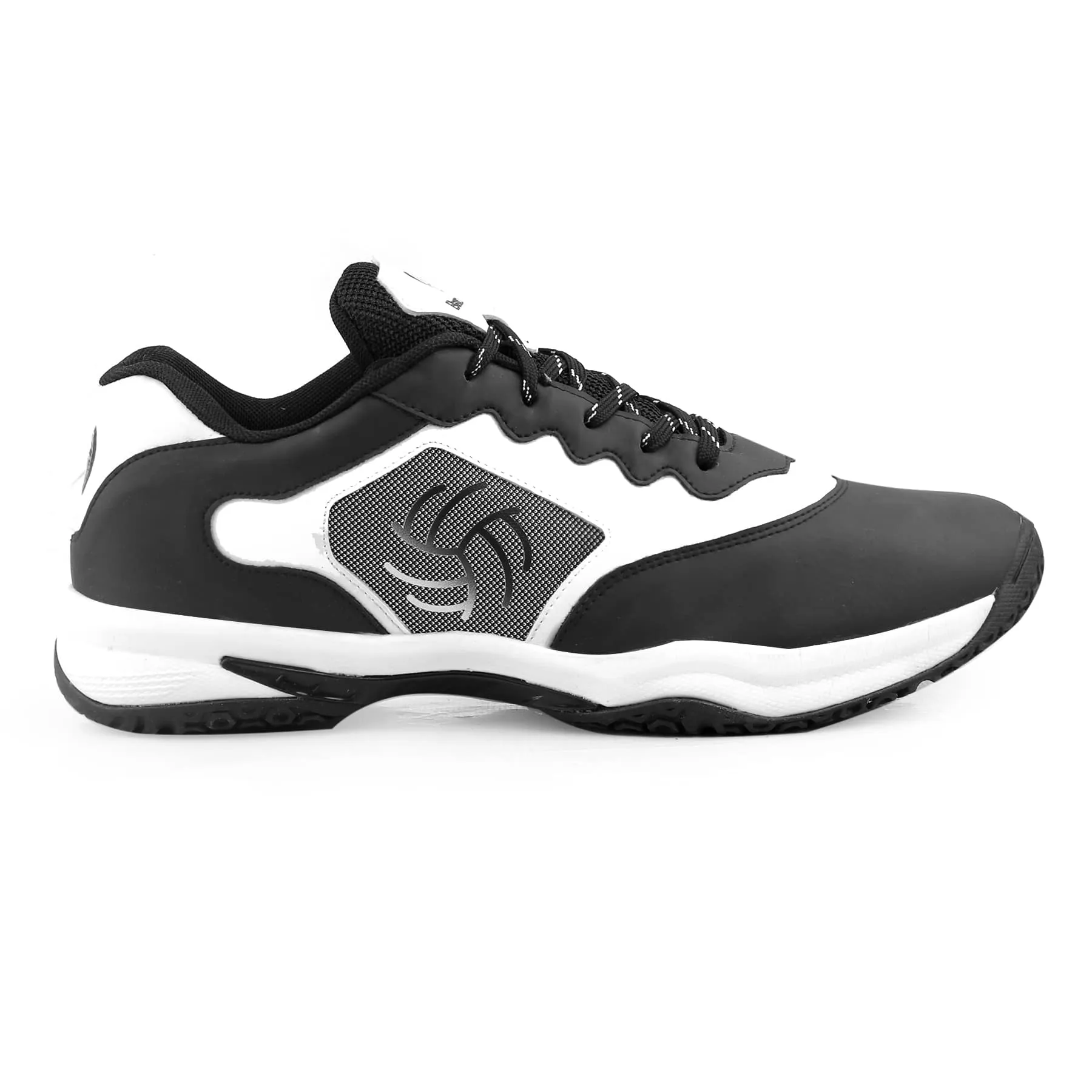 Bacca Bucci Elitestriker Badminton shoe