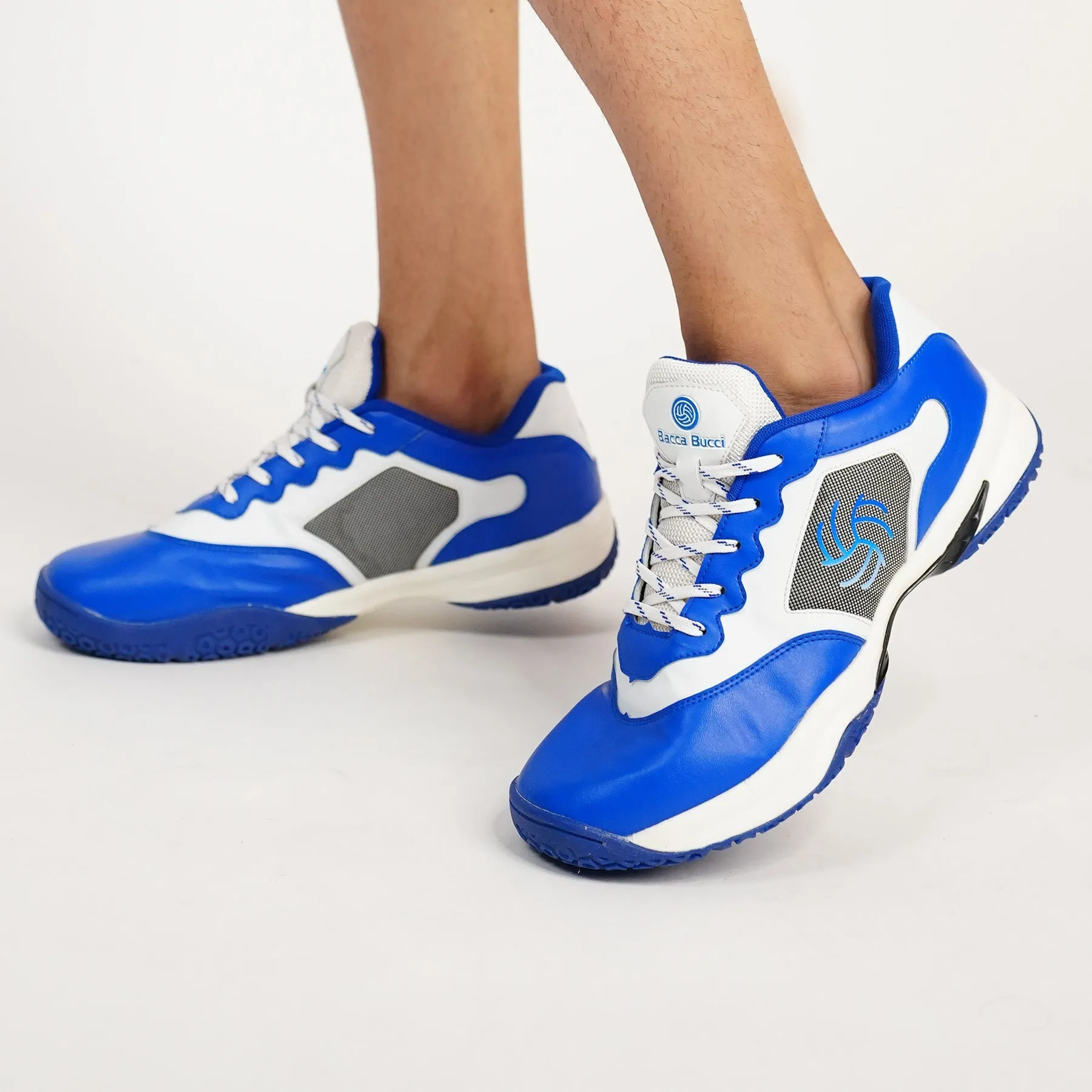 Bacca Bucci Elitestriker Badminton shoe