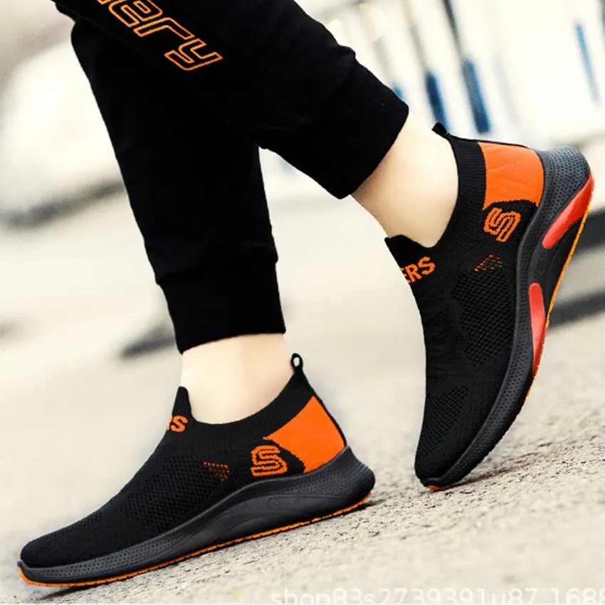 BADDEN Men Shoes