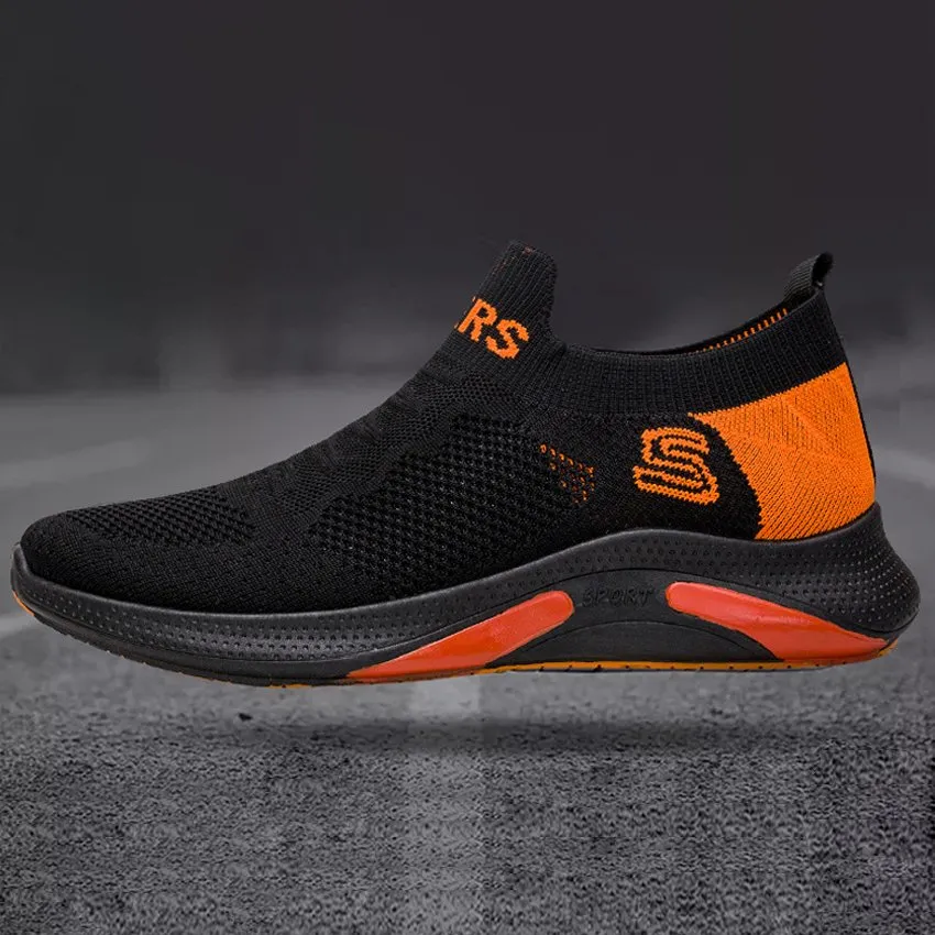 BADDEN Men Shoes