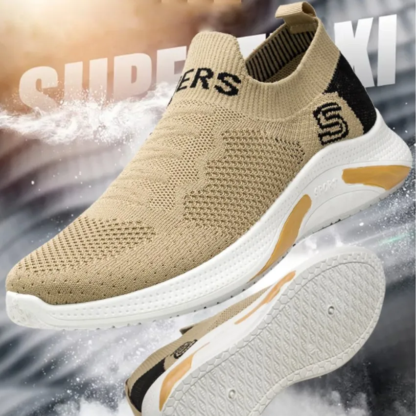 BADDEN Men Shoes