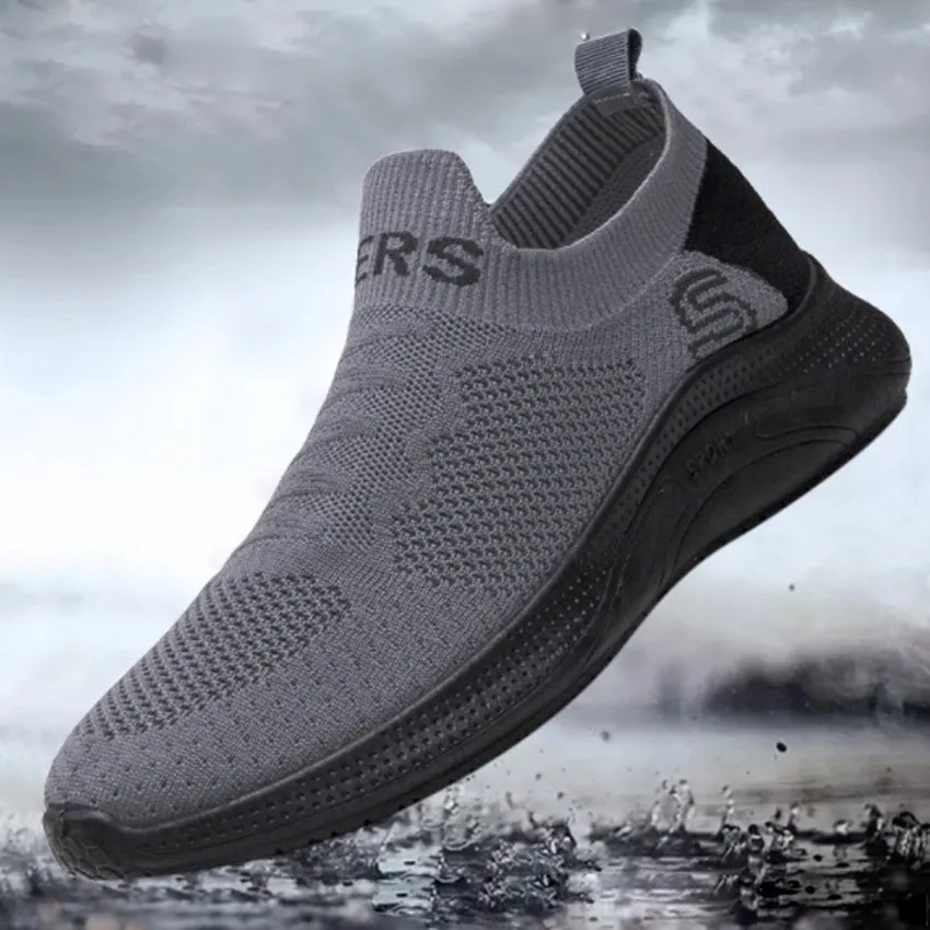 BADDEN Men Shoes