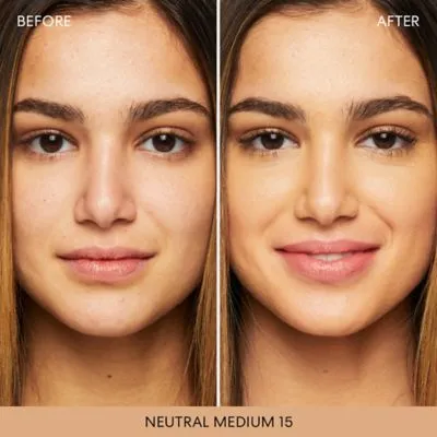 Bare Minerals Original Liquid Mineral Foundation Broad Spectrum SPF 20